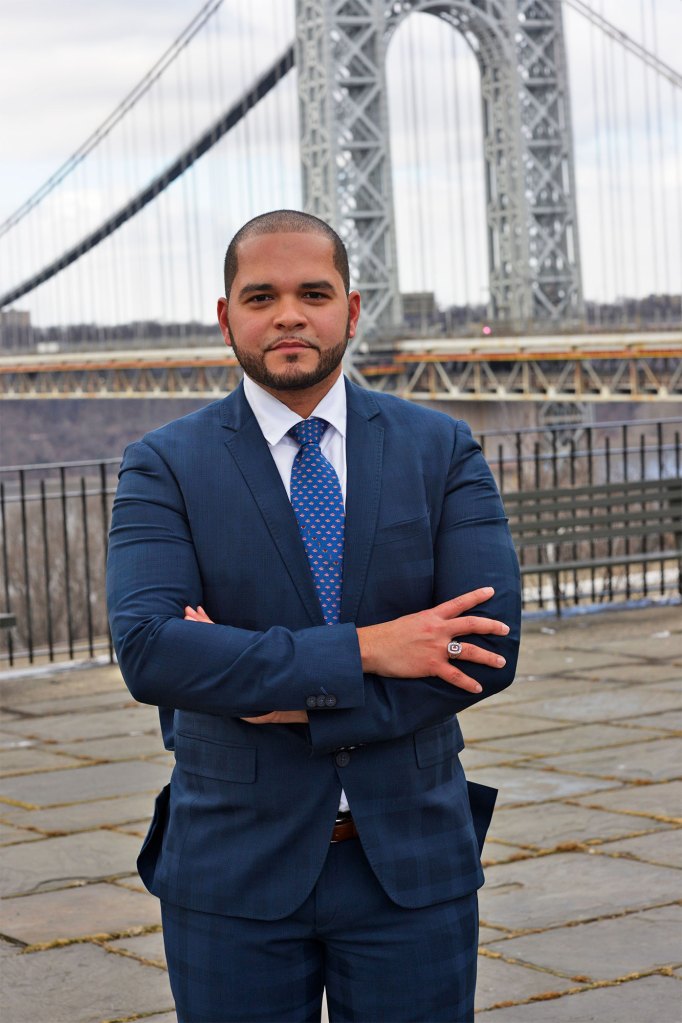 Assemblywoman Karines Reyes (D-Bronx) each sent $2,500 earlier this month to Vasquez, who is challenging Jackson for his Upper Manhattan seat.