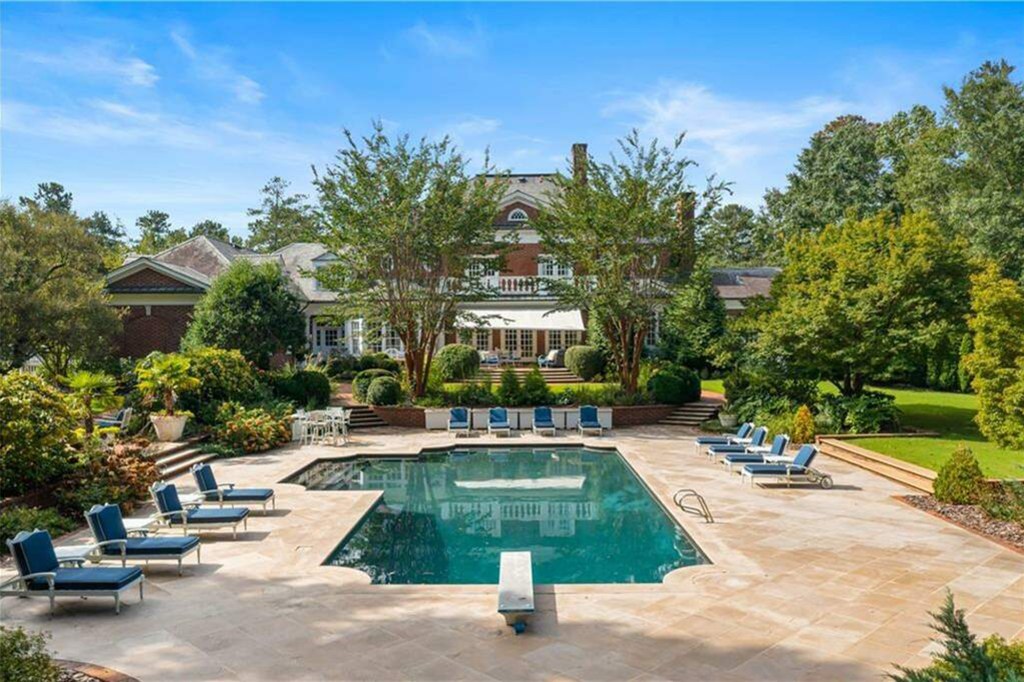 mariah carey buckhead atlanta mansion