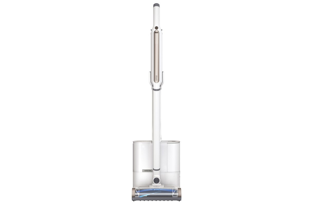 Shark Wandvac Cordless Self-Empty System Vacuum