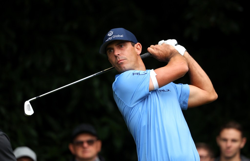 Billy Horschel