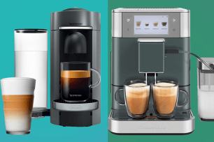 Best Espresso Machines