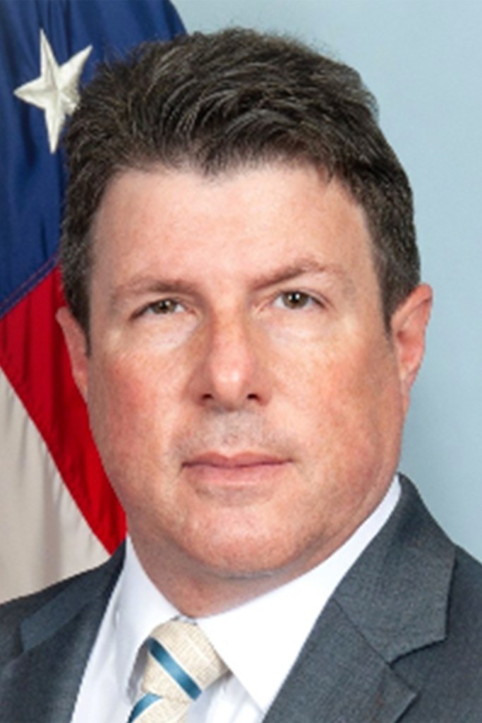 Timothy Thibault resigned from the FBI last August.