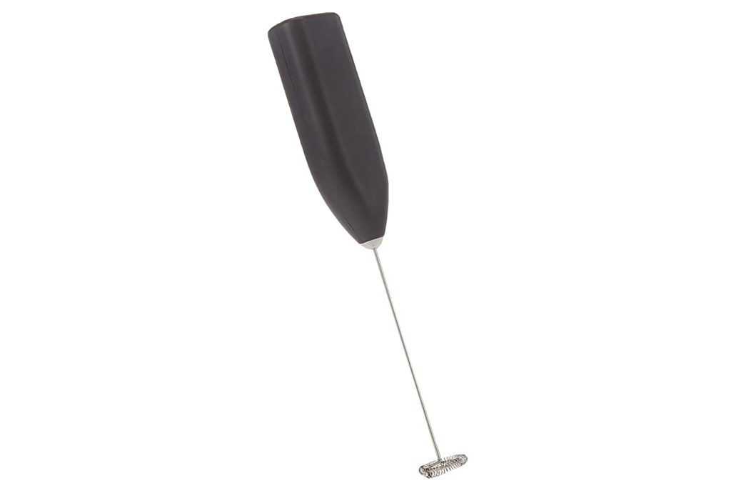 A milk frother