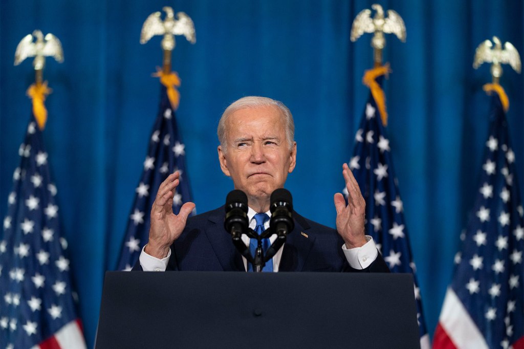 Joe Biden