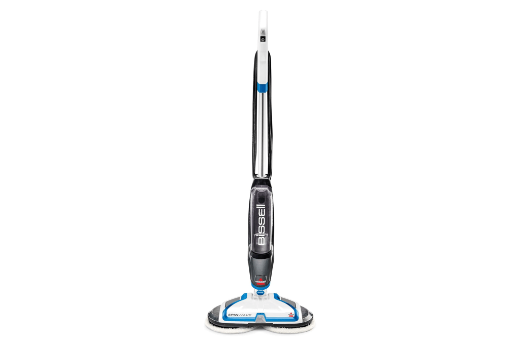 Bissell SpinWave Hard Floor Spin Mop