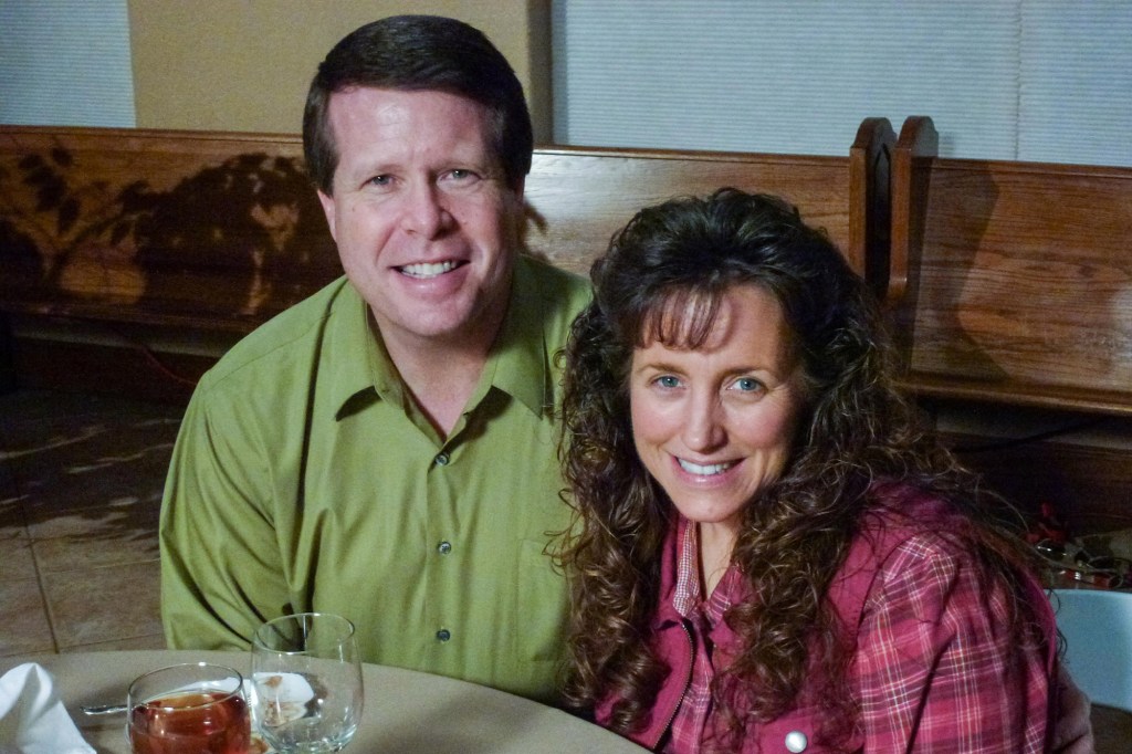 Jinger Duggar Vuolo's parents, Jim Bob and Michelle Duggar, were devout followers of the IBLP.