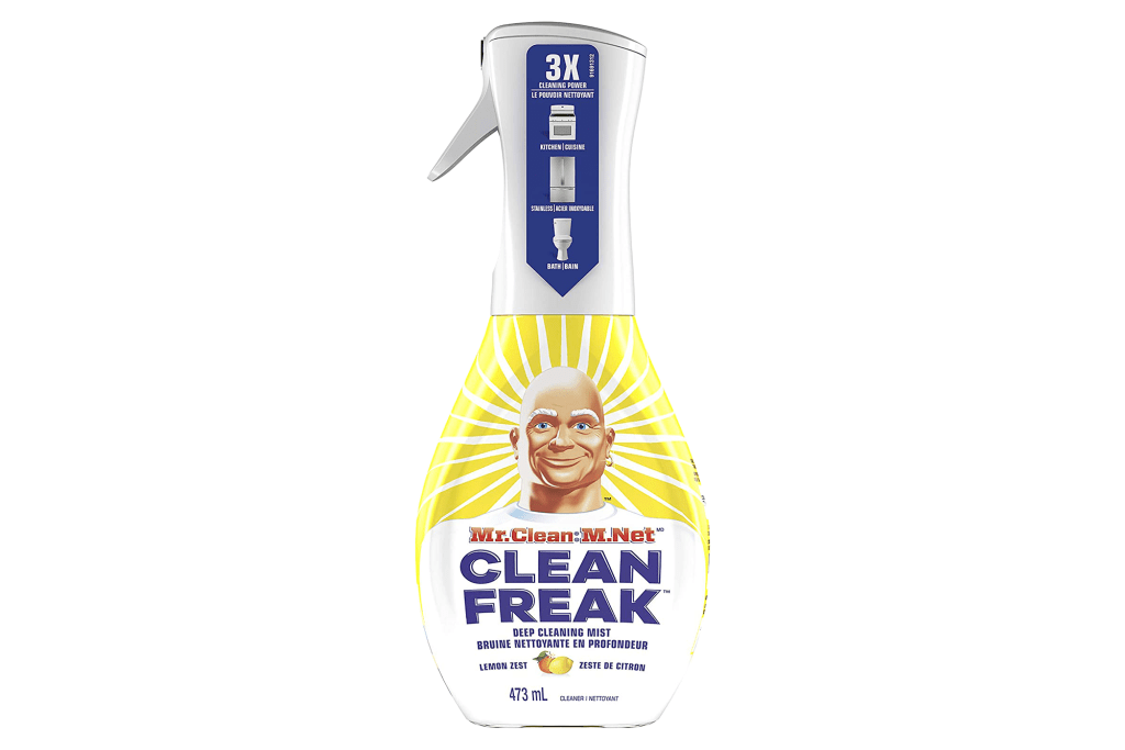 Mr. Clean All-Purpose Cleaner