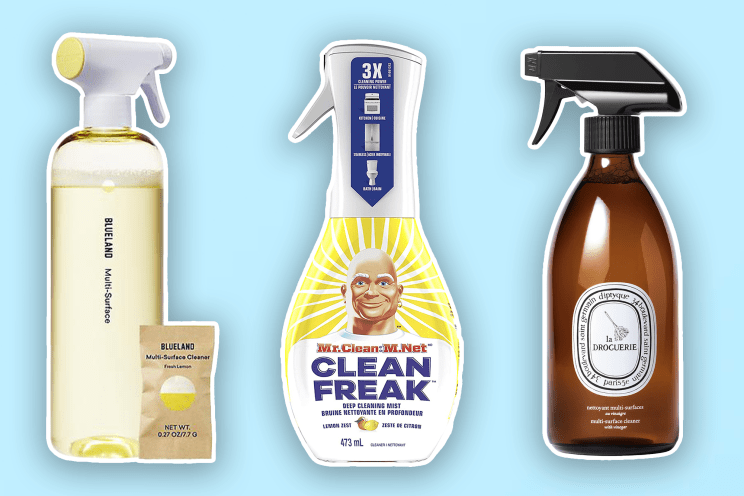 Best All Purpose Cleaners