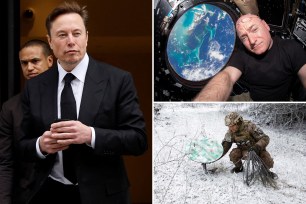Elon Musk says he will not let Ukraine use Starlink to spark World War III.