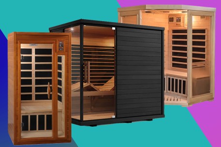 Best At-Home Saunas