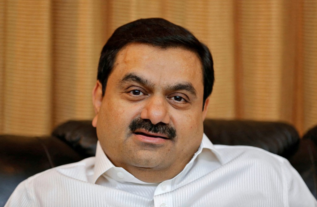 In January, Hindenburg released a damning report alleging fraudulent business practices by Indian billionaire Gautam Adani.