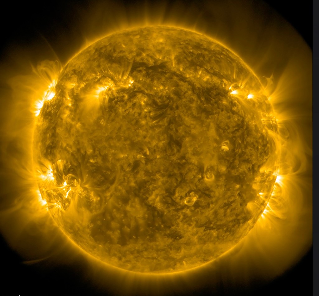 Despite their sheer size and intensity, solar tornadoes are not uncommon, occurring multiple times a year. 