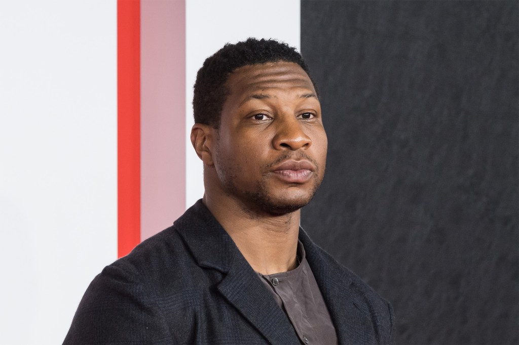 Jonathan Majors