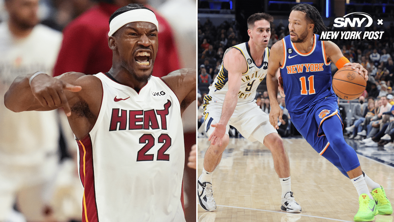 Previewing the Knicks vs Heat Eastern Conference Semifinals