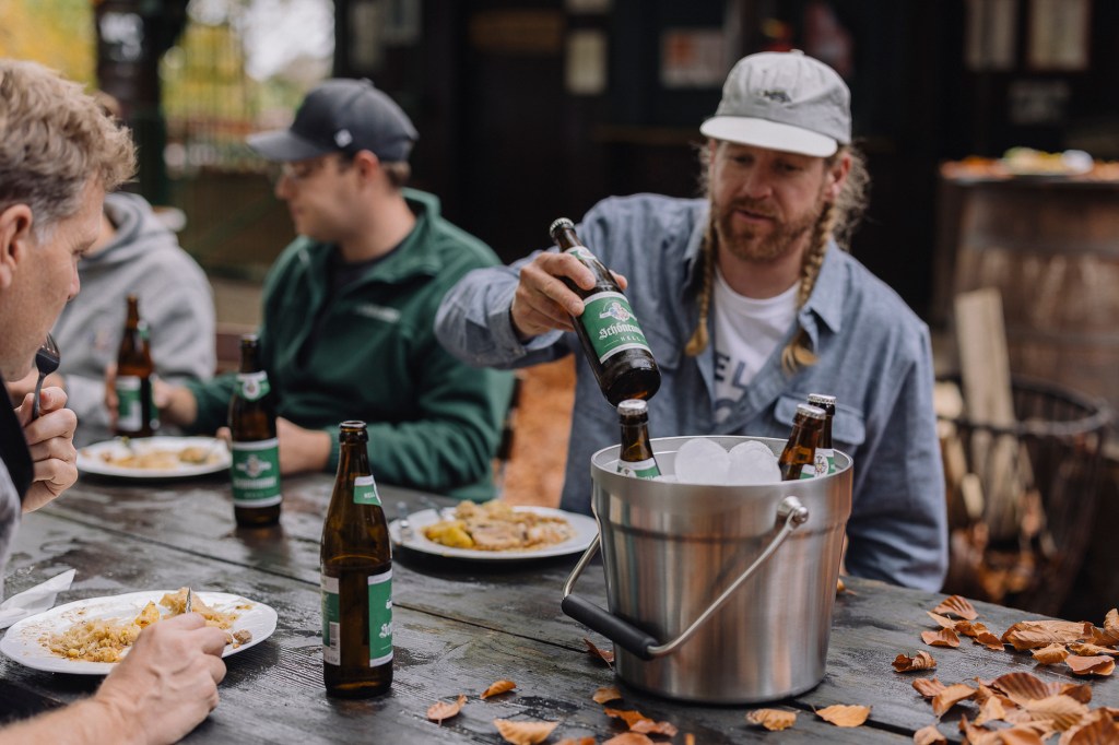 YETI bucket