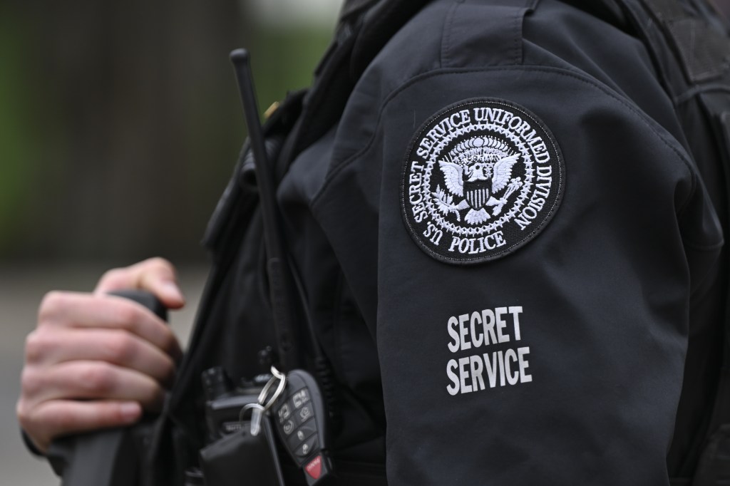 Recently obtained briefing sheets from the U.S. Secret Service reveal that the agency may be tracking websites like OnlyFans, Pinterest and Twitch in addition to familiar platforms like Facebook and Twitter. 