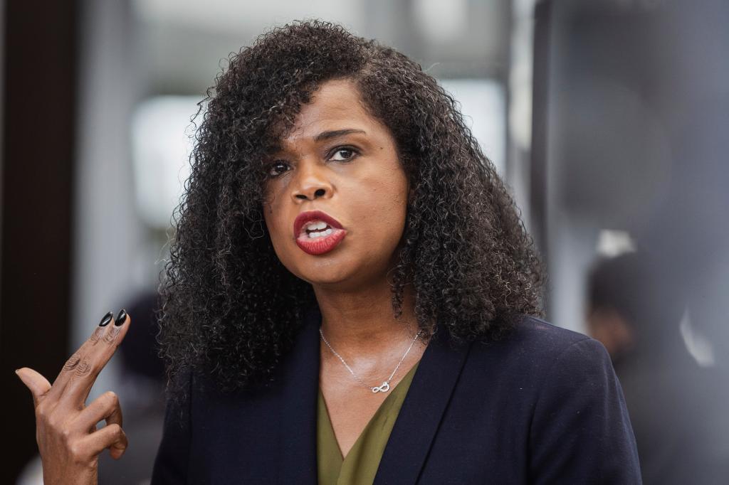 Progressive big-city district attorneys such as Kim Foxx in Chicago are contributing to rampant black-on-black shooting through their hands-off approach to prosecuting criminals. In many cases, these DAs are also black.