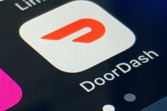 Apps like DoorDash have cried foul warning of potentially disastrous cost increases for themselves and consumers 