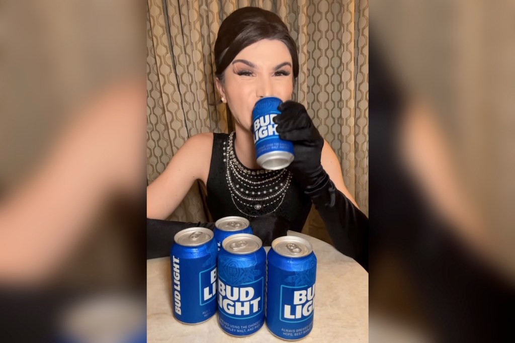 Bud Light executives were reportedly caught unawares over plans to partner with transgender influencer Dylan Mulvaney.