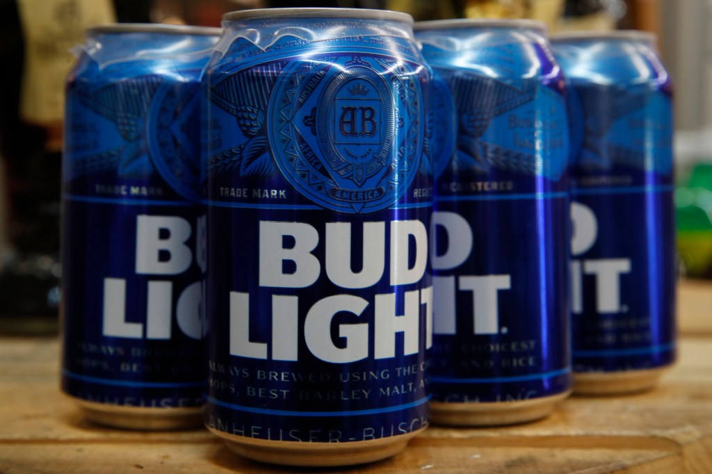 The Mulvaney partnership has sparked calls for a boycott of Bud Light and other Anheuser-Busch brands.