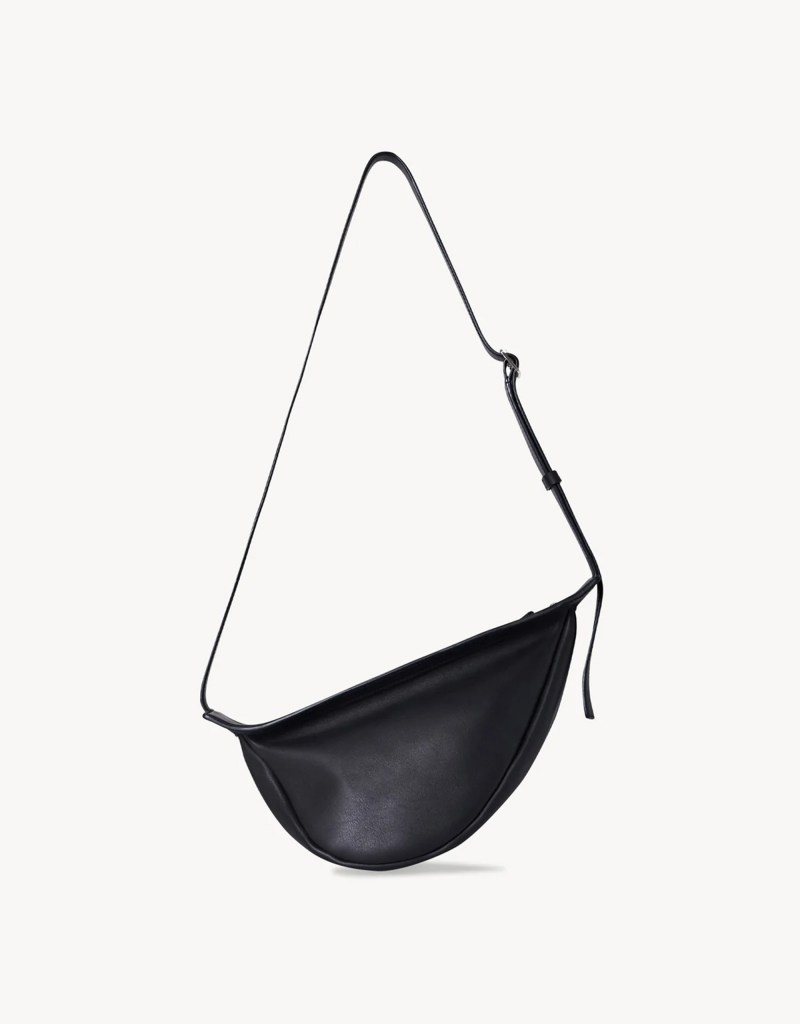 The Row's $2,060 Slouchy Banana Bag.