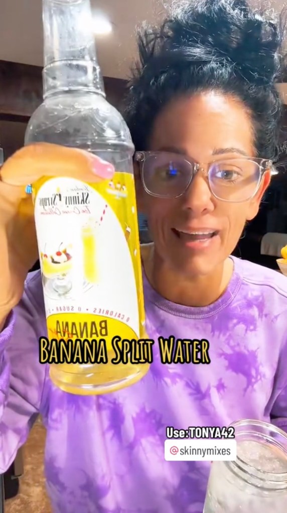 Tonya Spanglo on TikTok