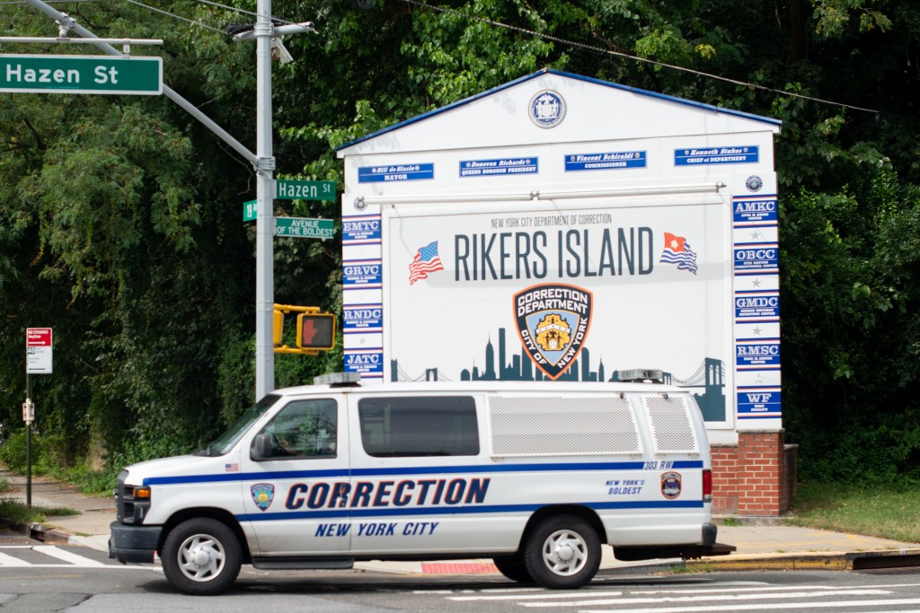 The Bronx DA's office also botched the case against a Rikers Island doctor accused of sexually assaulting inmates. 