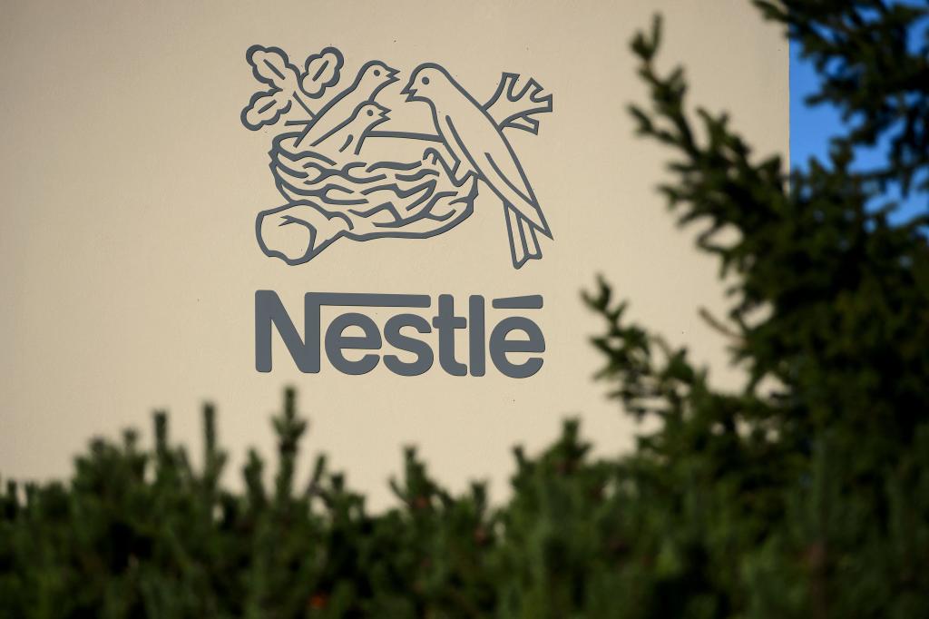 Nestle is the latest target of ESG investment activists who descended upon its annual meeting to demand the giant food conglomerate commit to selling and producing more healthy foods.