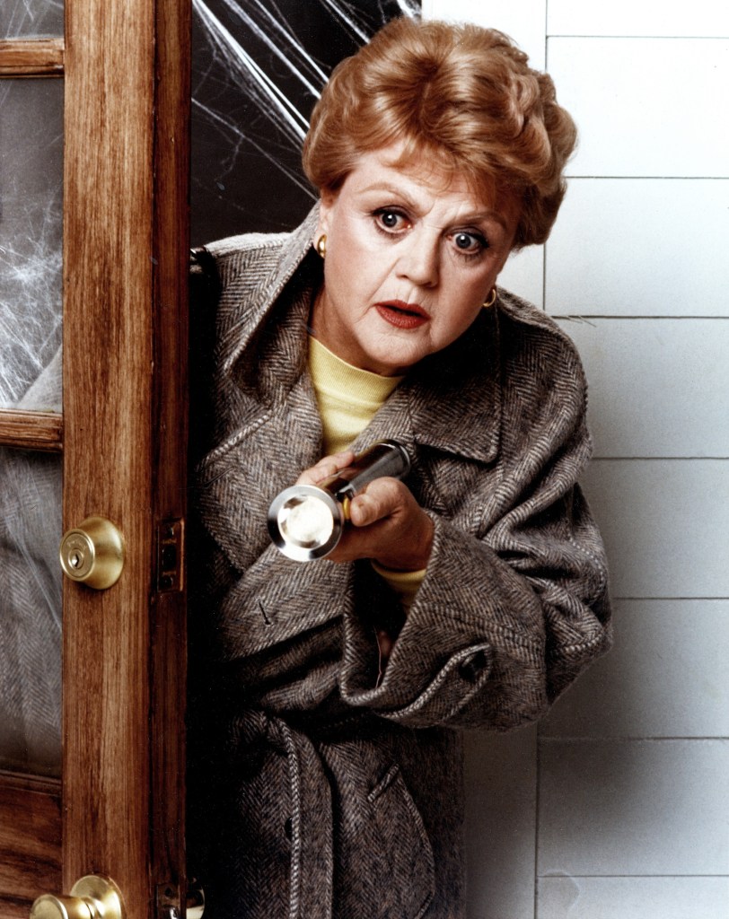 angela lansbury brentwood home