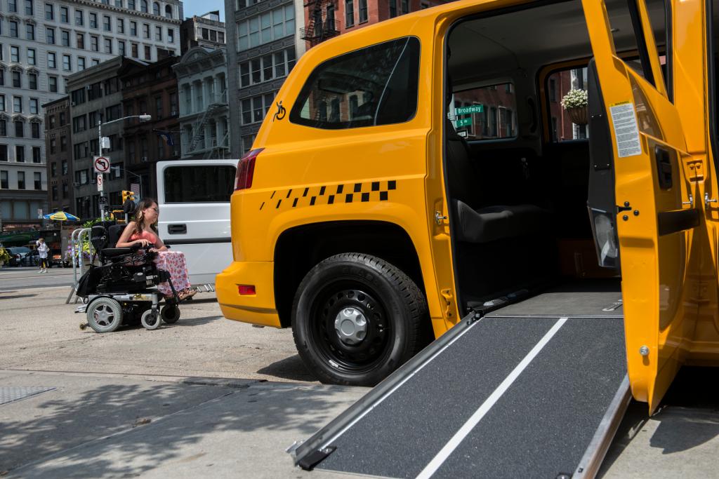 They maintain that city agencies and some nonprofits working with them are regularly barricading streets to car traffic, and blocking access for seniors and people with disabilities who rely on vehicles to get around.