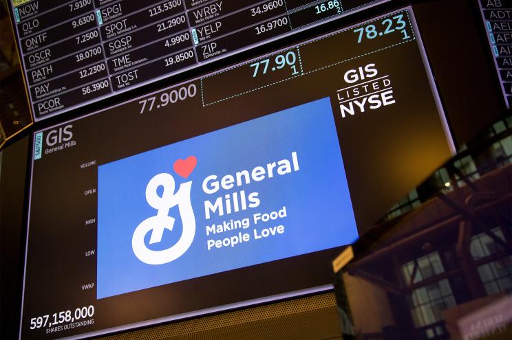 General Mills