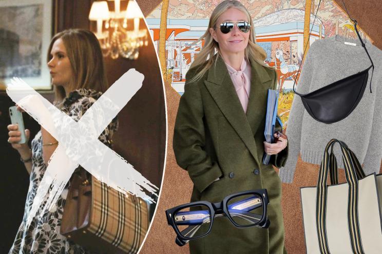 Gwyneth Paltrow's trial had everyone talking about stealth-wealth dressing, where "Buy high, look low-key" is the philosophy. Here are the new sartorial signifiers of high net worth.