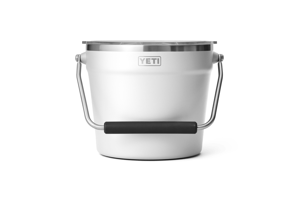 YETI Rambler Beverage Bucket