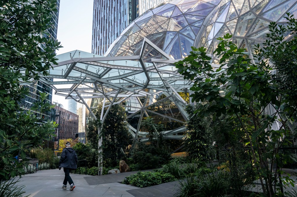 At least 1,000 Seattle-based Amazon workers will walk off the job as of lunchtime on May 31 in an act of retaliation over layoffs and return-to-office mandates.