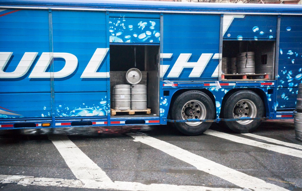 Some Bud Light salespeople are struggling as frustrated Americans are using "car horns, middle fingers and jokes" to mock the company during an ongoing boycott.