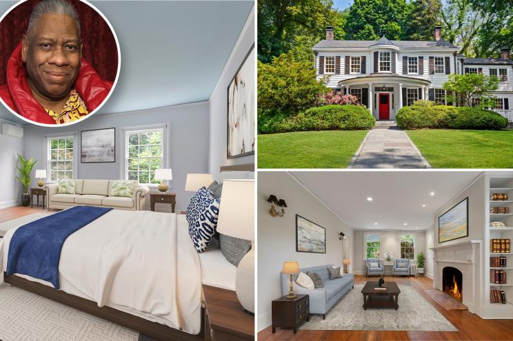 andré leon talley white plains home lists