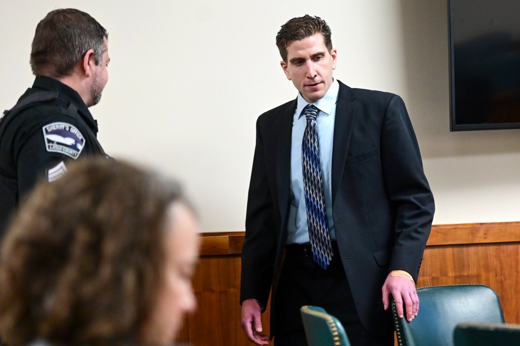 Alleged University of Idaho murdered Bryan Kohberger will face the death penalty at his upcoming trial.