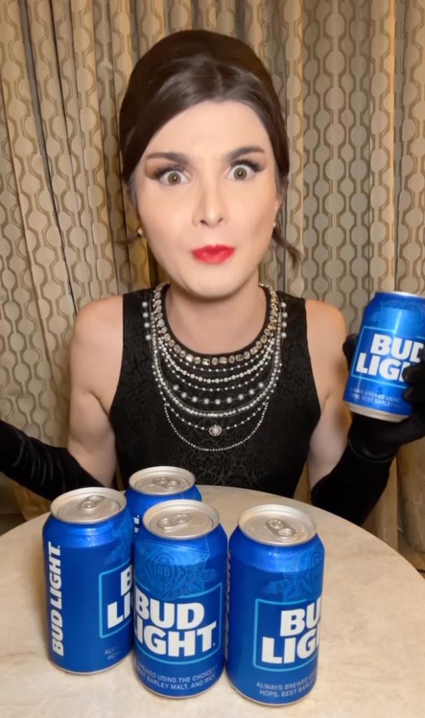 The brand faced backlash after Dylan Mulvaney promoted Bud Light.