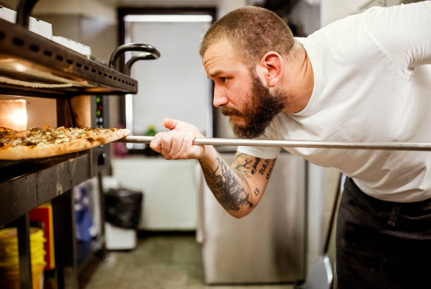 This new rule 'requires eateries with such ovens installed prior to May 2016 to buy pricey emission-control devices.' 