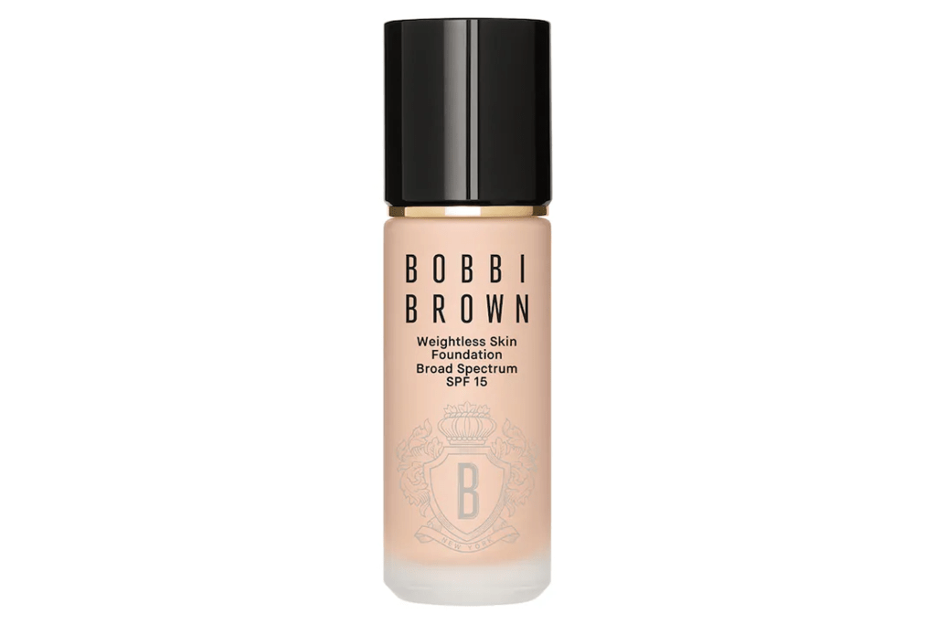 Bobbi Brown Weightless Skin Foundation SPF 15