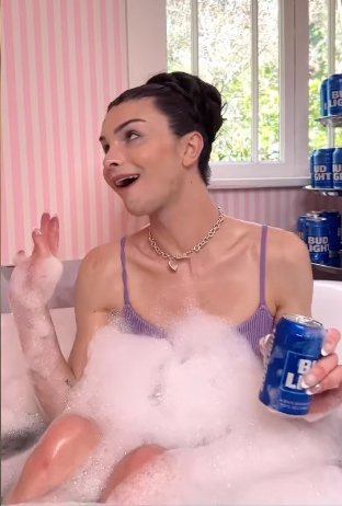 Bud Light's partnership with transgender social media influencer Dylan Mulvaney sparked boycott calls.