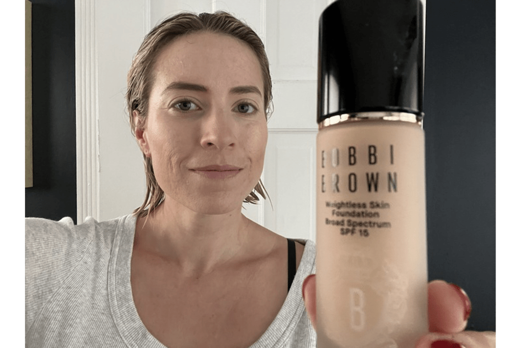 Best Full-Coverage Foundations Testing