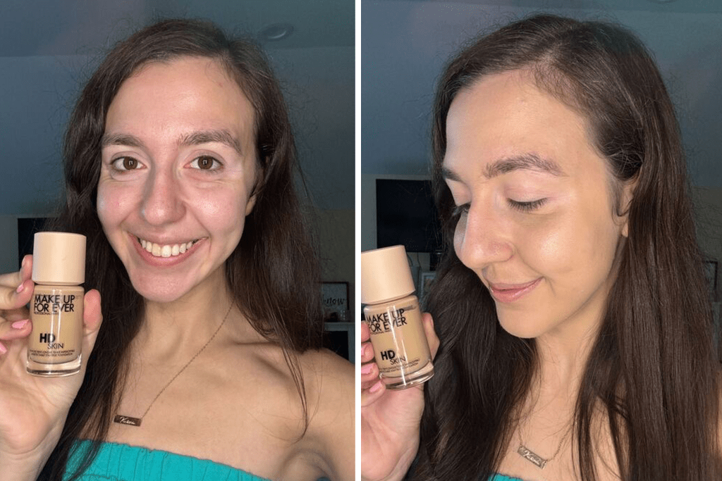 Best Full-Coverage Foundations Review