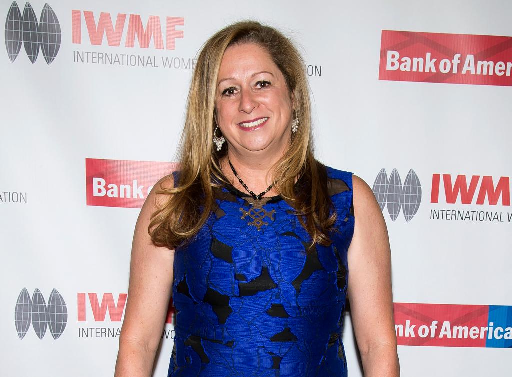 Abigail Disney