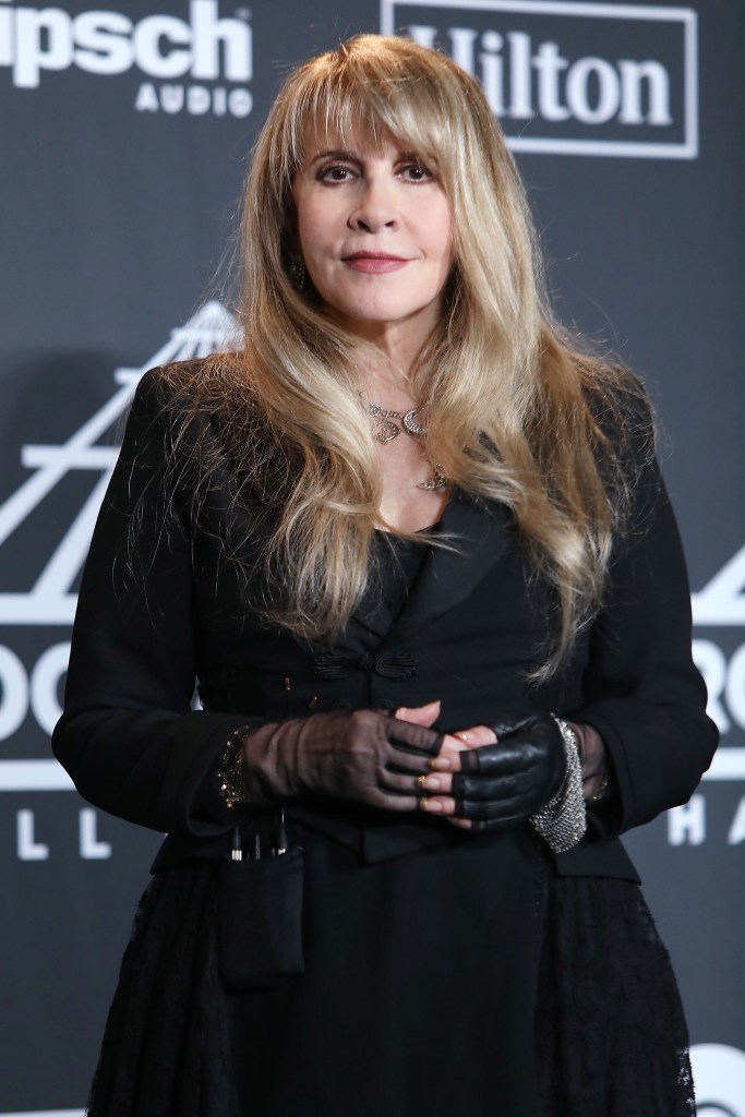 Stevie Nicks