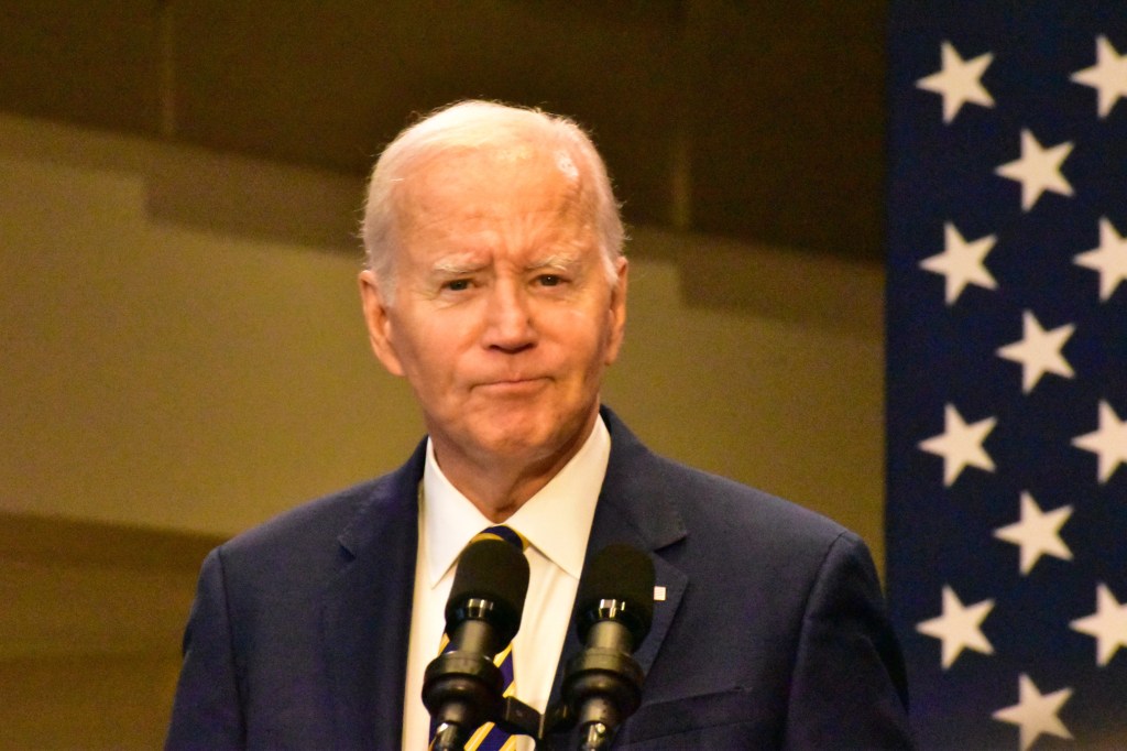 Joe Biden