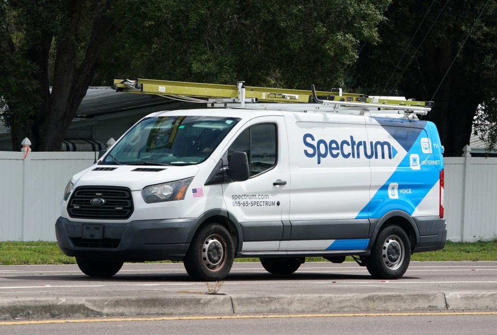 Disney and Charter, the parent company of Spectrum, are locked in a dispute over carriage fees.