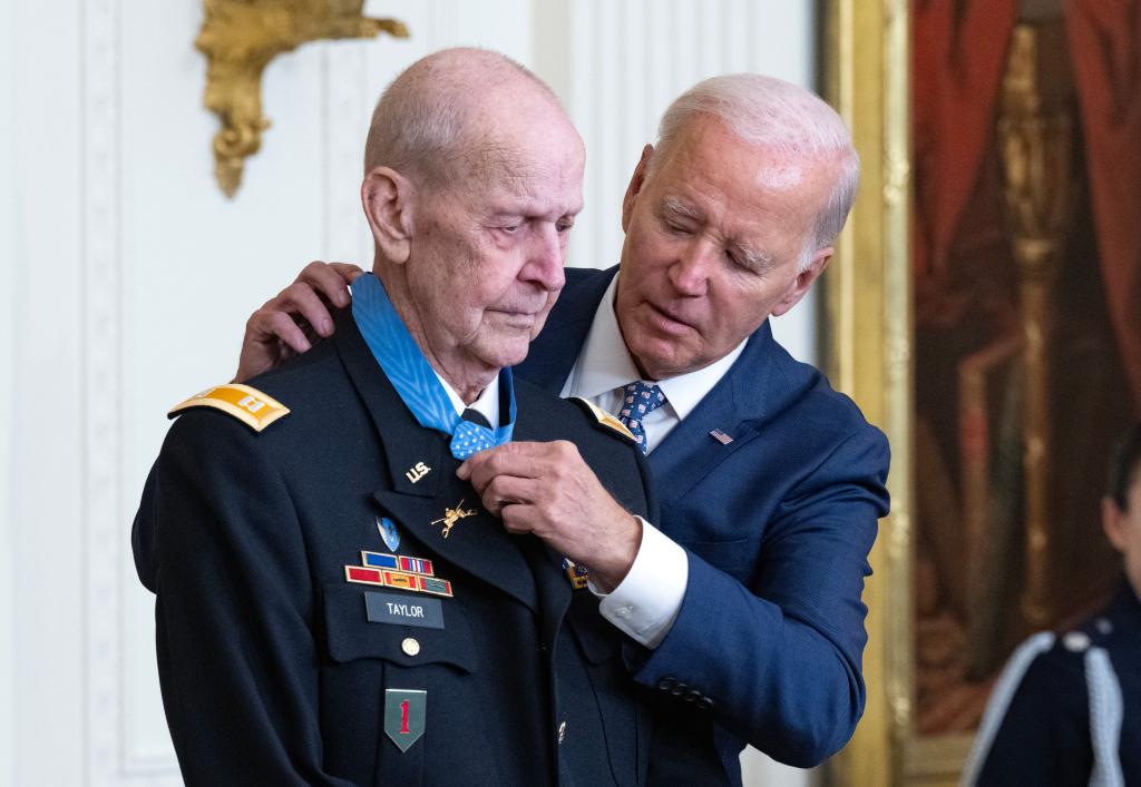 The White House had said that Biden would follow COVID-19 protocol after his wife's positive test.