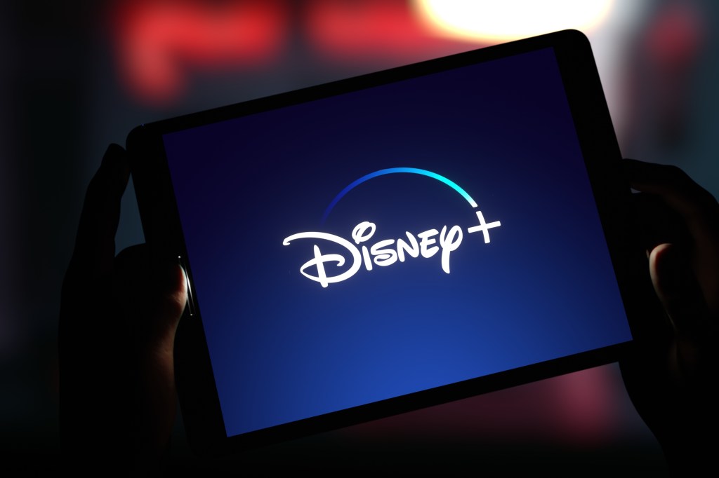 Disney+ will not hit its subscriber goal for the year, according to a new report from Bloomberg.