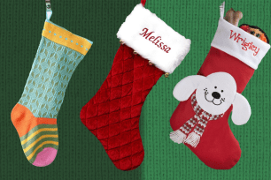 Best Christmas Stockings